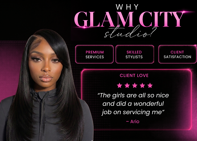 Glam City Studio in Highland Park, MI (3)
