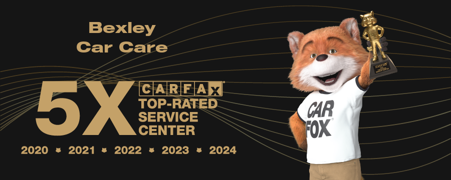 Bexley Car Care in Bexley, OH