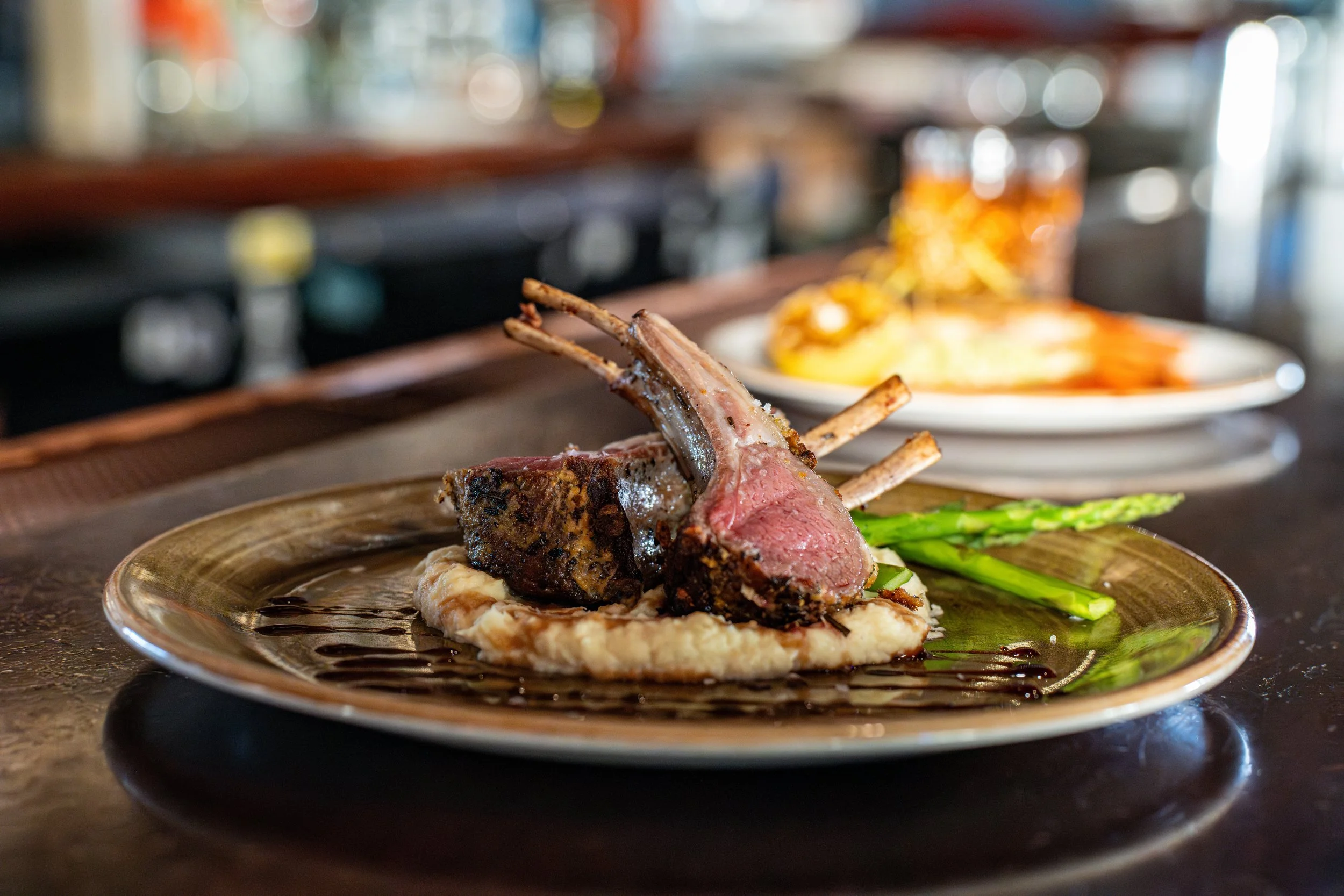 Cottonwood Restaurant & Bar in Truckee, CA (2)