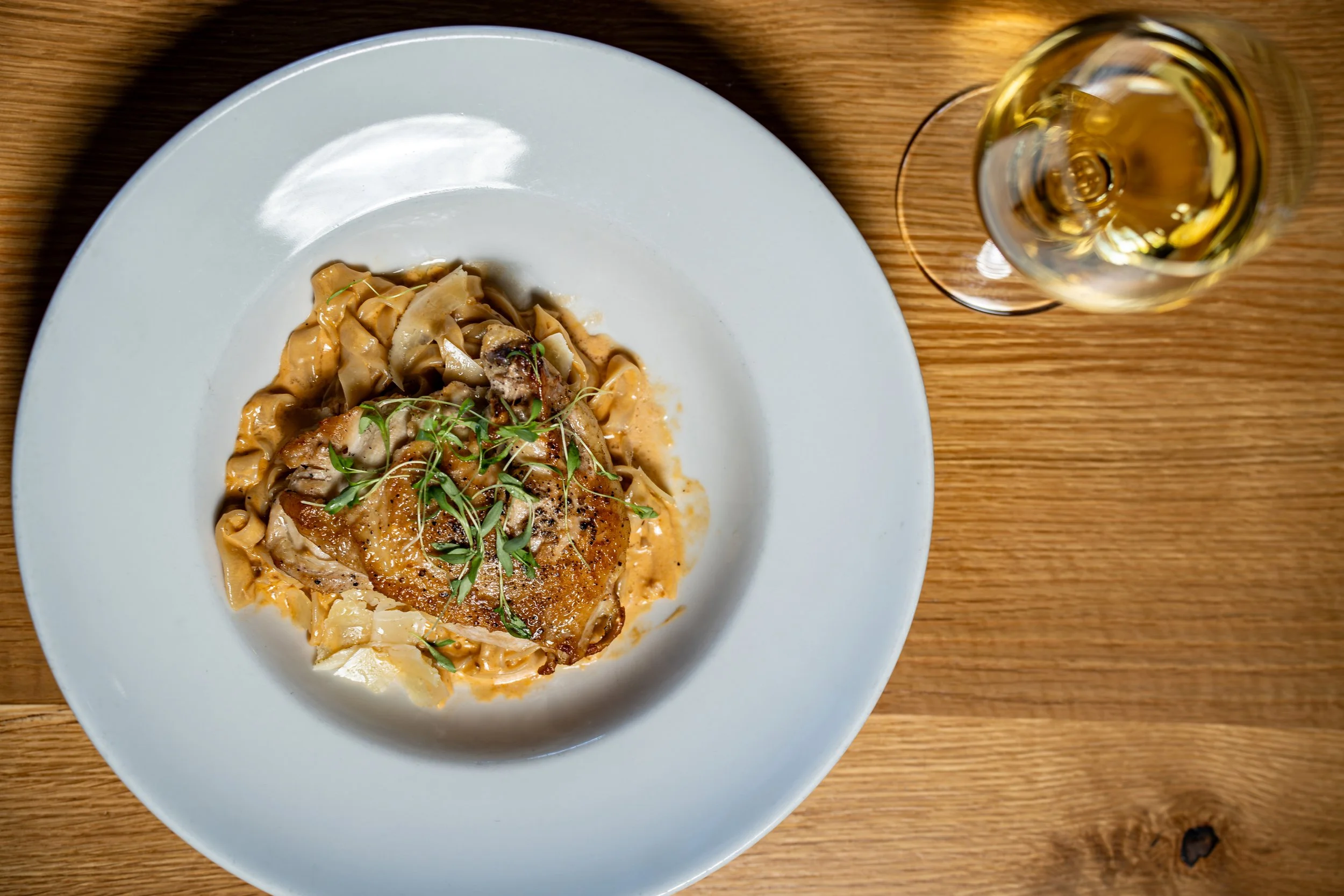 Cottonwood Restaurant & Bar in Truckee, CA (3)