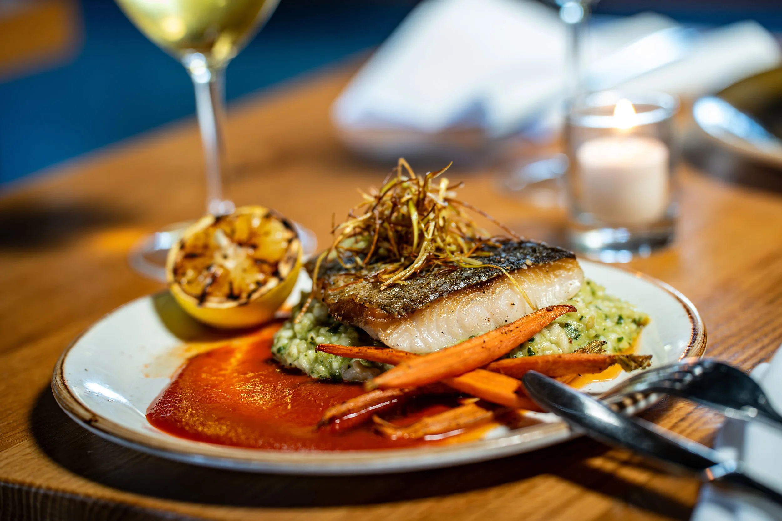Cottonwood Restaurant & Bar in Truckee, CA (4)