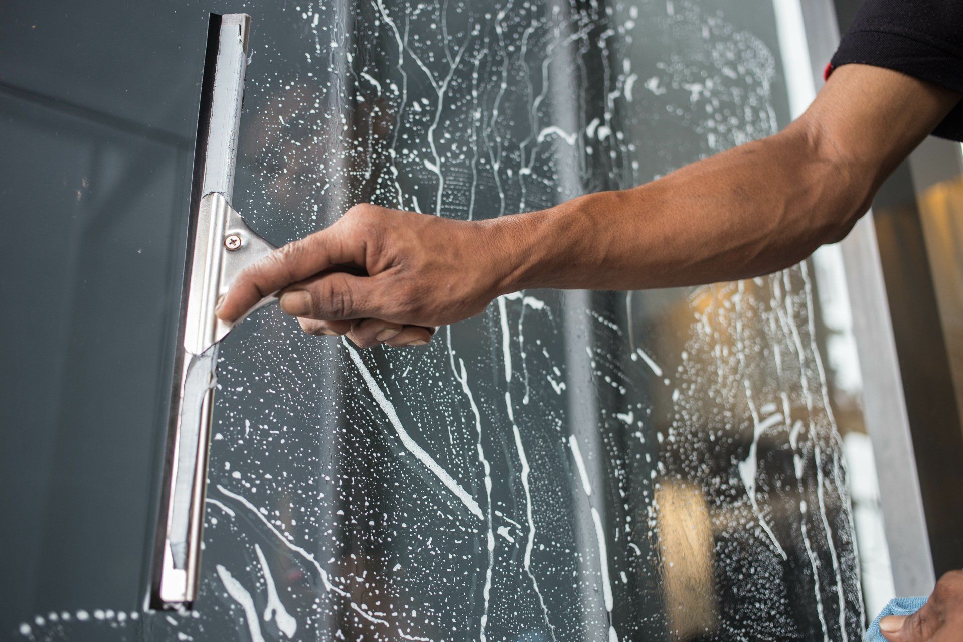Clean Slate Janitorial Services in Orlando, FL (3)