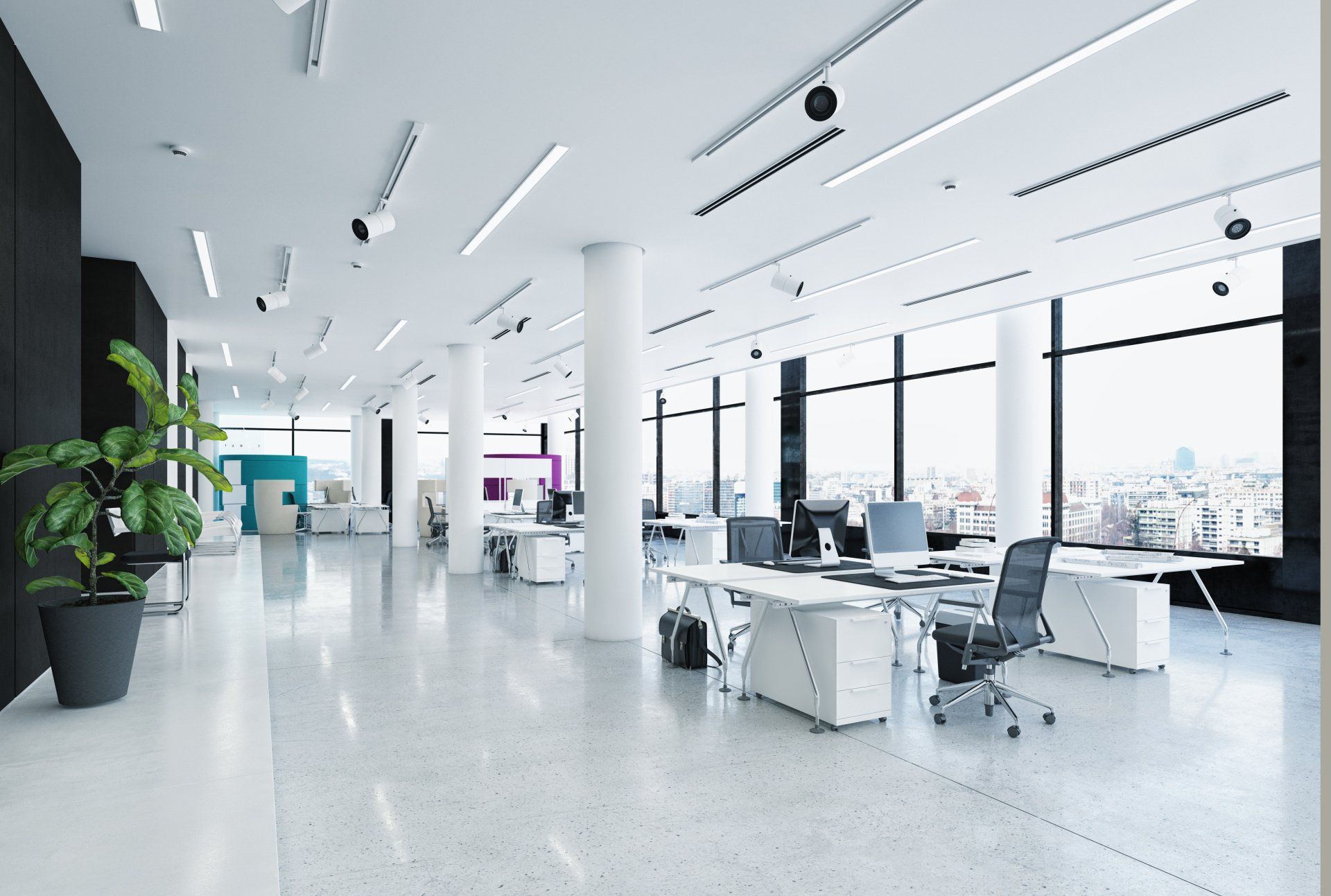 Clean Slate Janitorial Services in Orlando, FL (4)