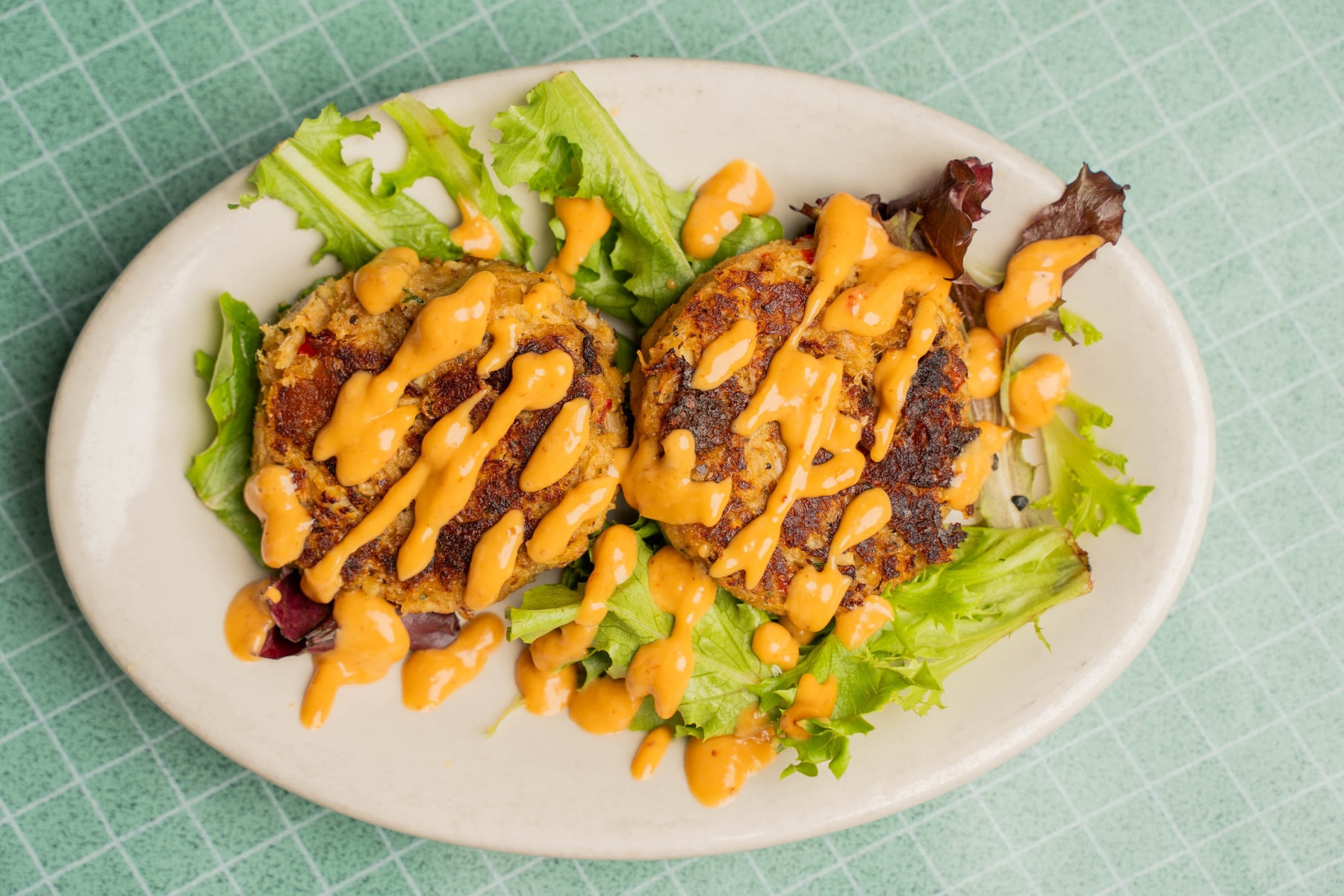 Crazy Pig Southern Kitchen in Mandeville, LA