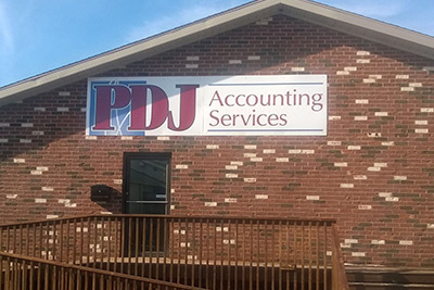 PDJ Accounting Services in Vienna, WV (2)