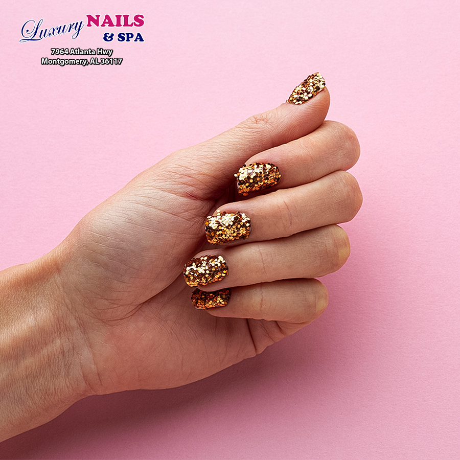 Luxury Nails & Spa in Montgomery, AL (5)