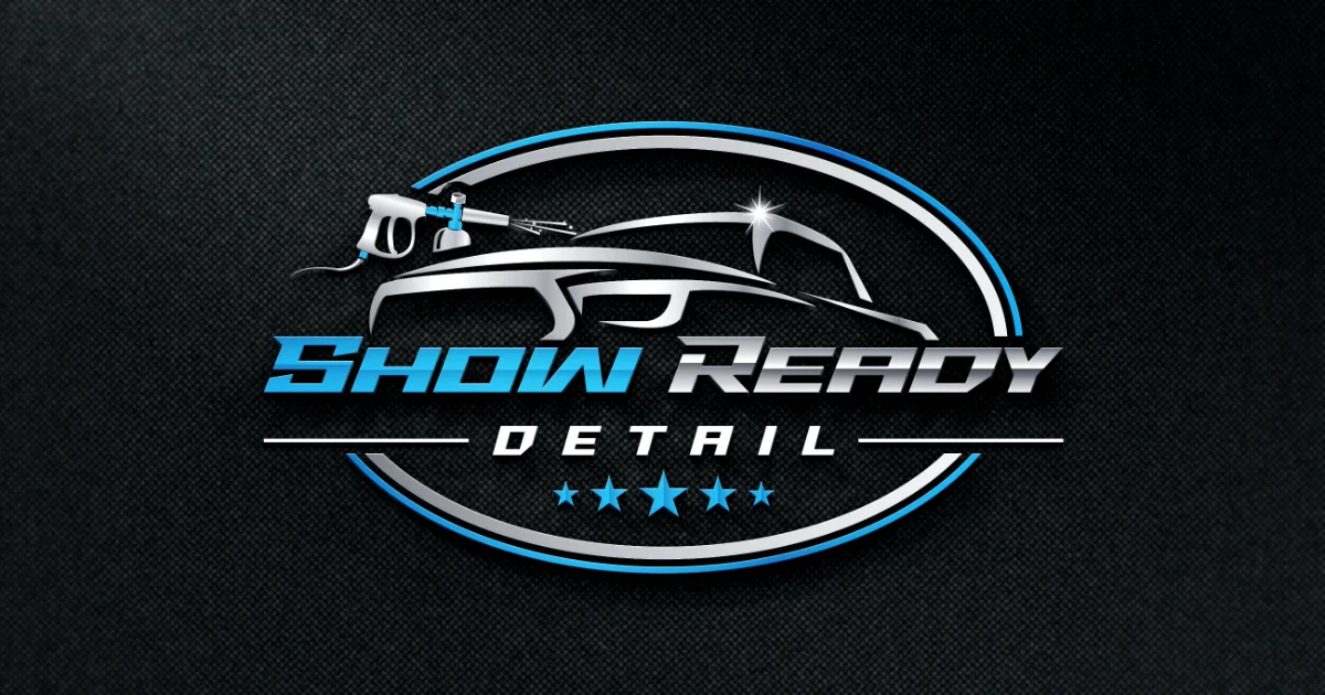 Show Ready Detail in Hood, CA