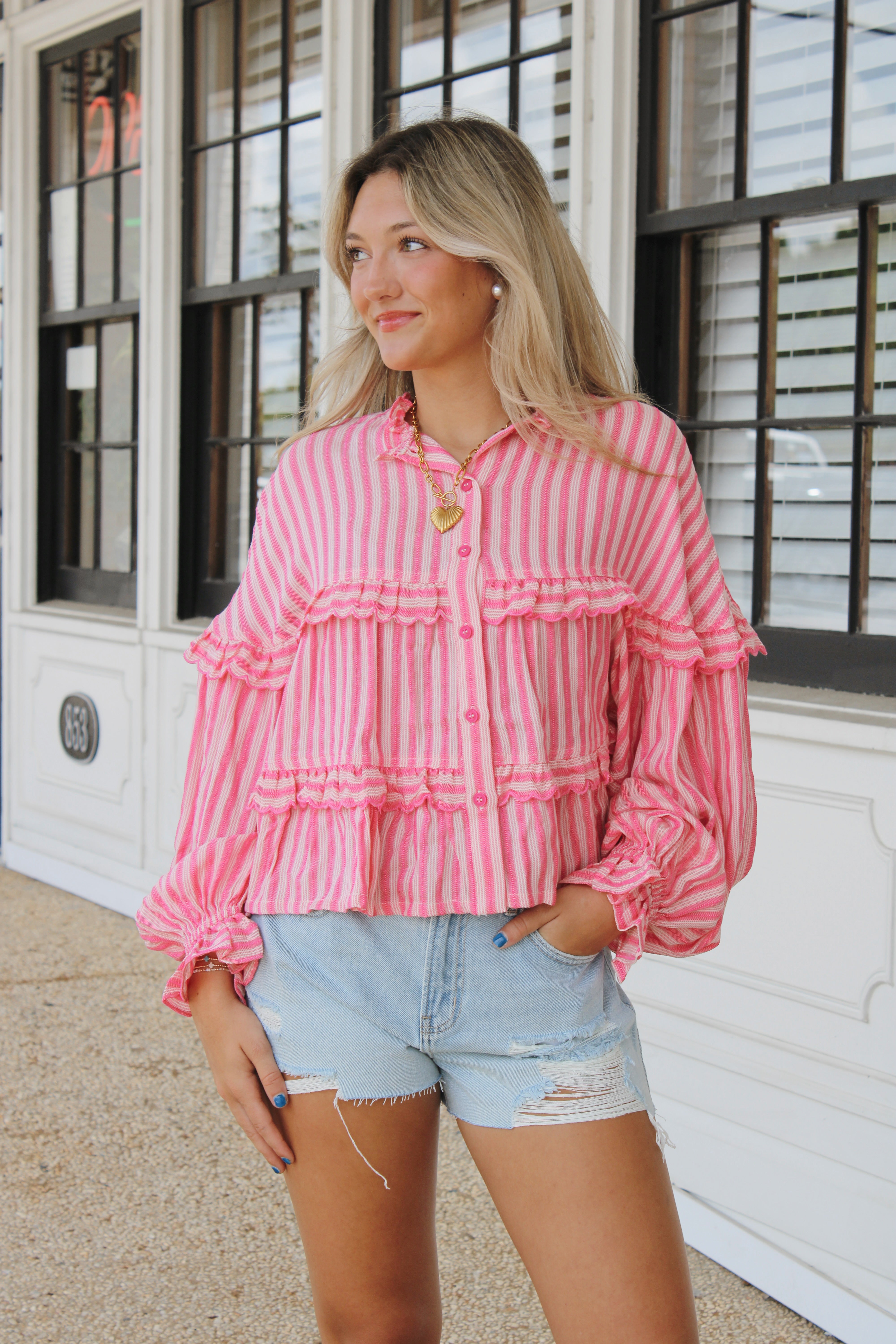 Silver Dollar Boutique in Mobile, AL (6)