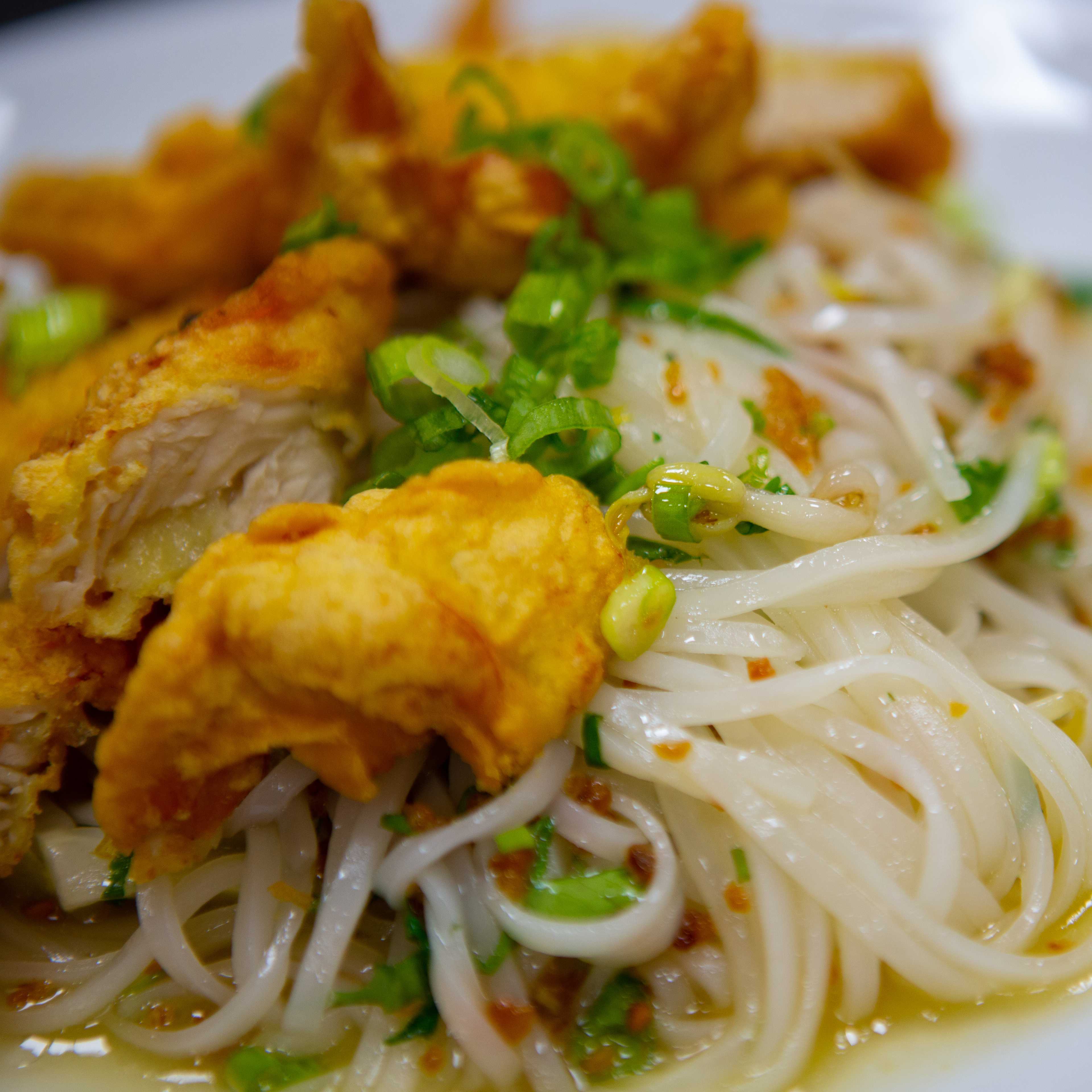 Pan Asia Cafe in Indiana, PA (4)