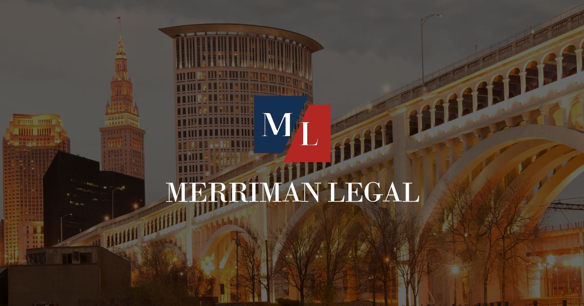 Merriman Legal, LLC in Cleveland, OH