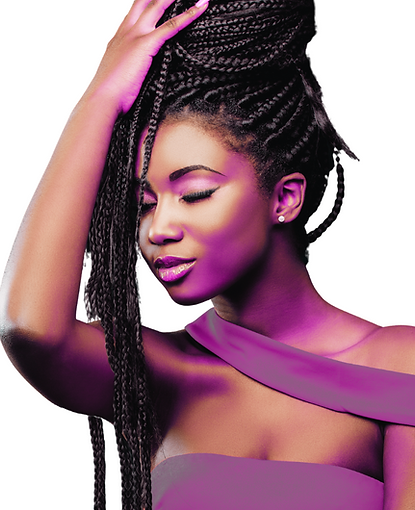 Zion's Braids & Beautique in Garland, TX