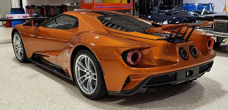 Detailz Automotive in Fort Pierce, FL