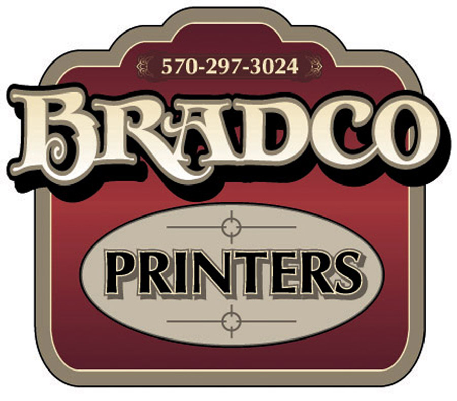 Bradco Printers in Troy, PA