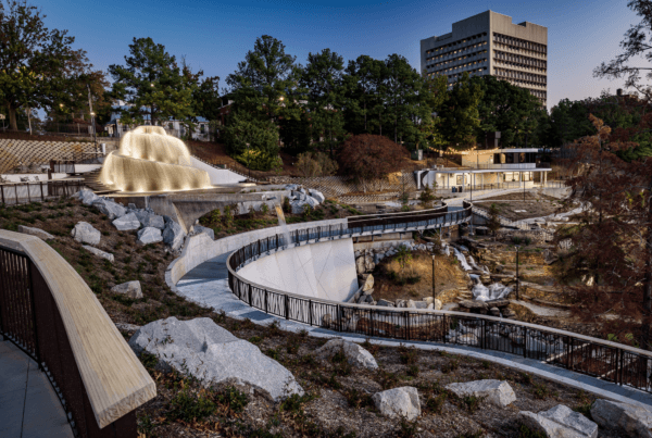 Columbia in Columbia, SC