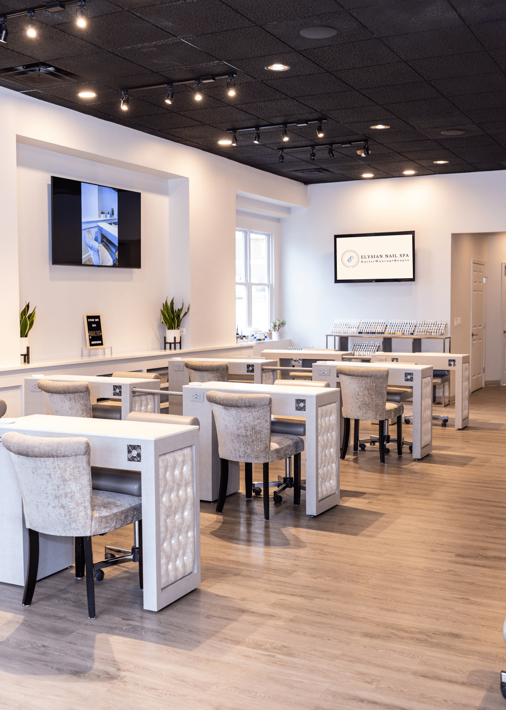 Elysian Nail Spa Hinsdale in Hinsdale, IL (3)