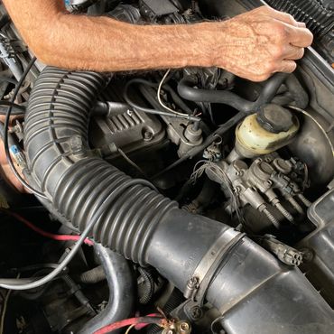 Auto House Repair in Michigan City, IN
