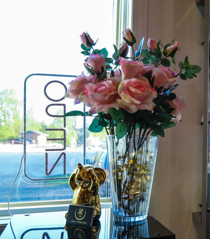 Lorena's Beauty Salon in Fitchburg, WI