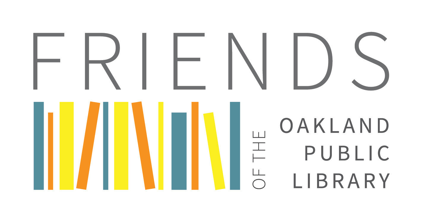 The Bookmark Bookstore in Oakland, CA