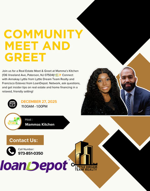 Annakay Lyttle, Lyttle Dream Team Realty in Randolph, NJ (3)