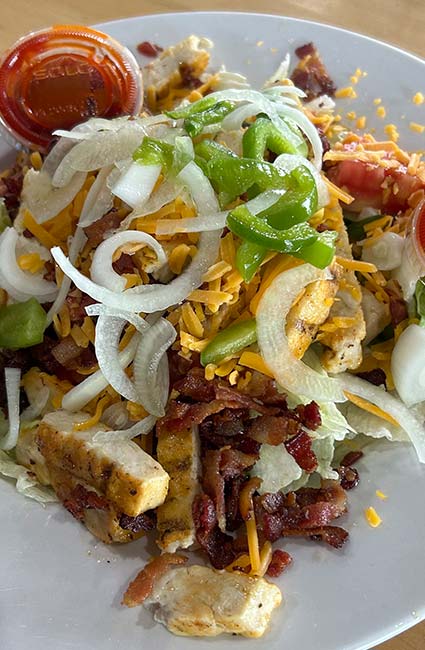 Shawano's Cafe in Shawano, WI (4)