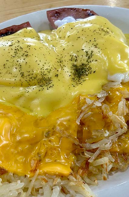 Shawano's Cafe in Shawano, WI (5)