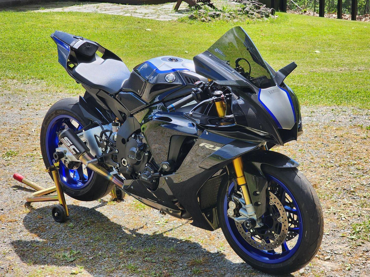 Aaron’s Automotive Ceramic Coating, Paint Protection Film and Tint - Largo, FL in Largo, FL (6)