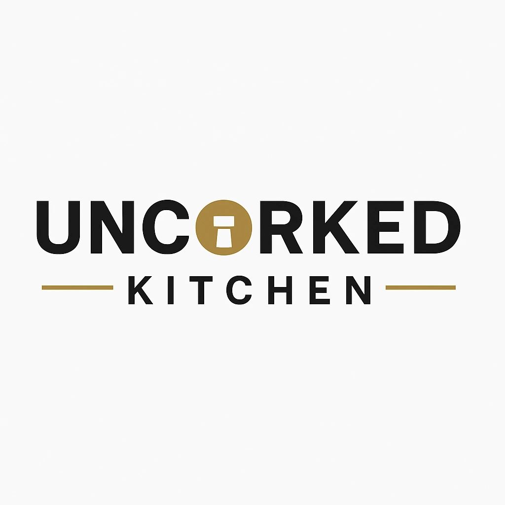 Uncorked Kitchen in Newark, OH