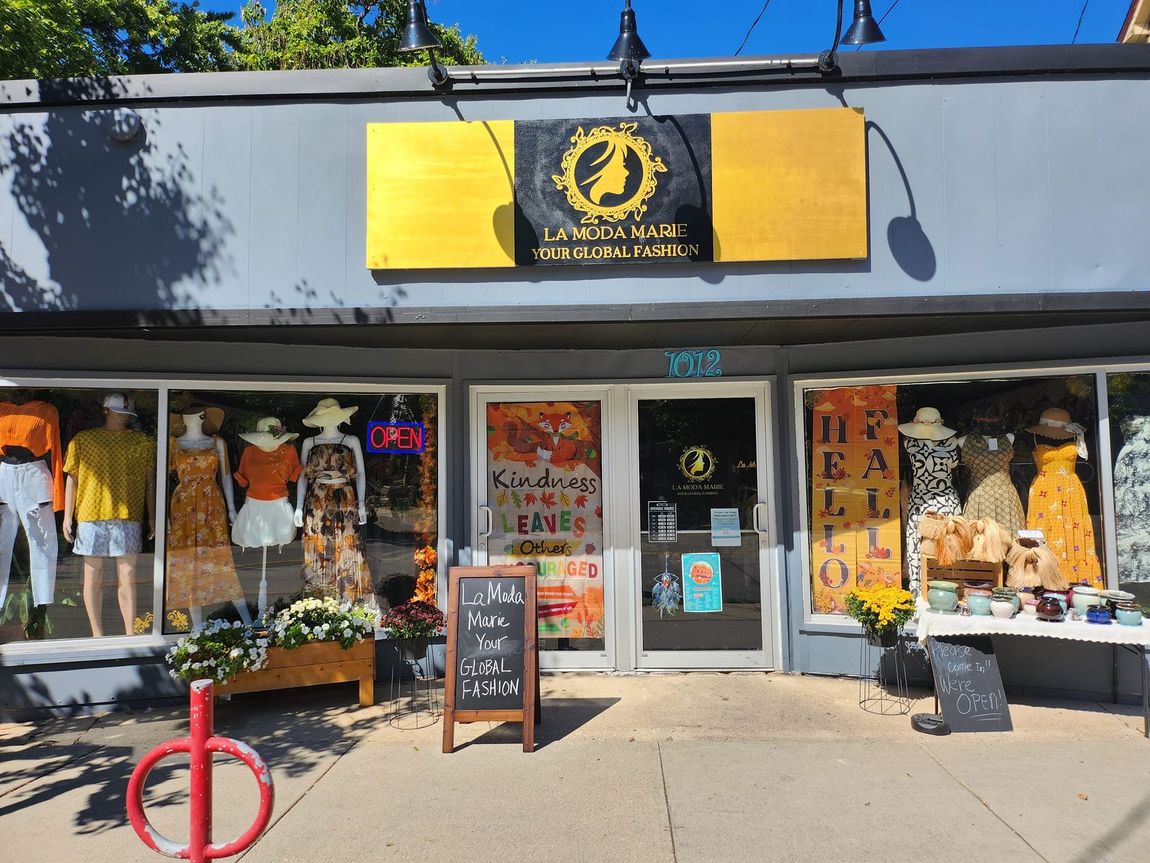 LA Moda Marie in Madison, WI (6)