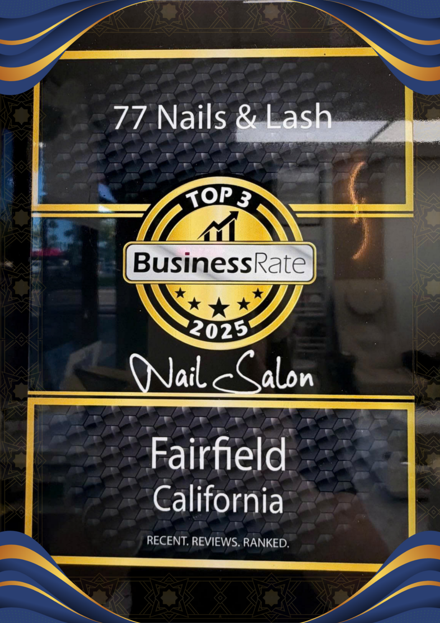 77 Nails & Lash in Fairfield, CA (3)