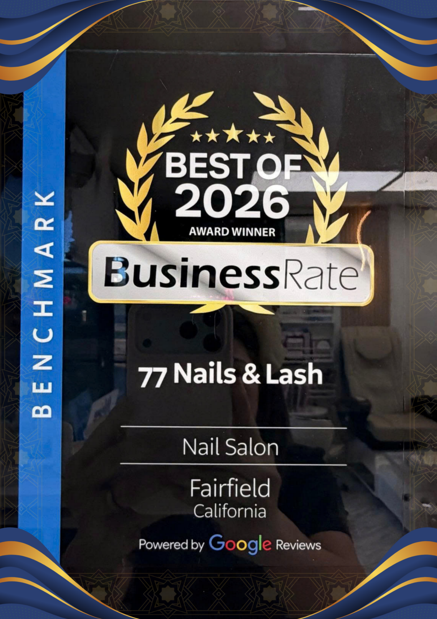 77 Nails & Lash in Fairfield, CA (4)