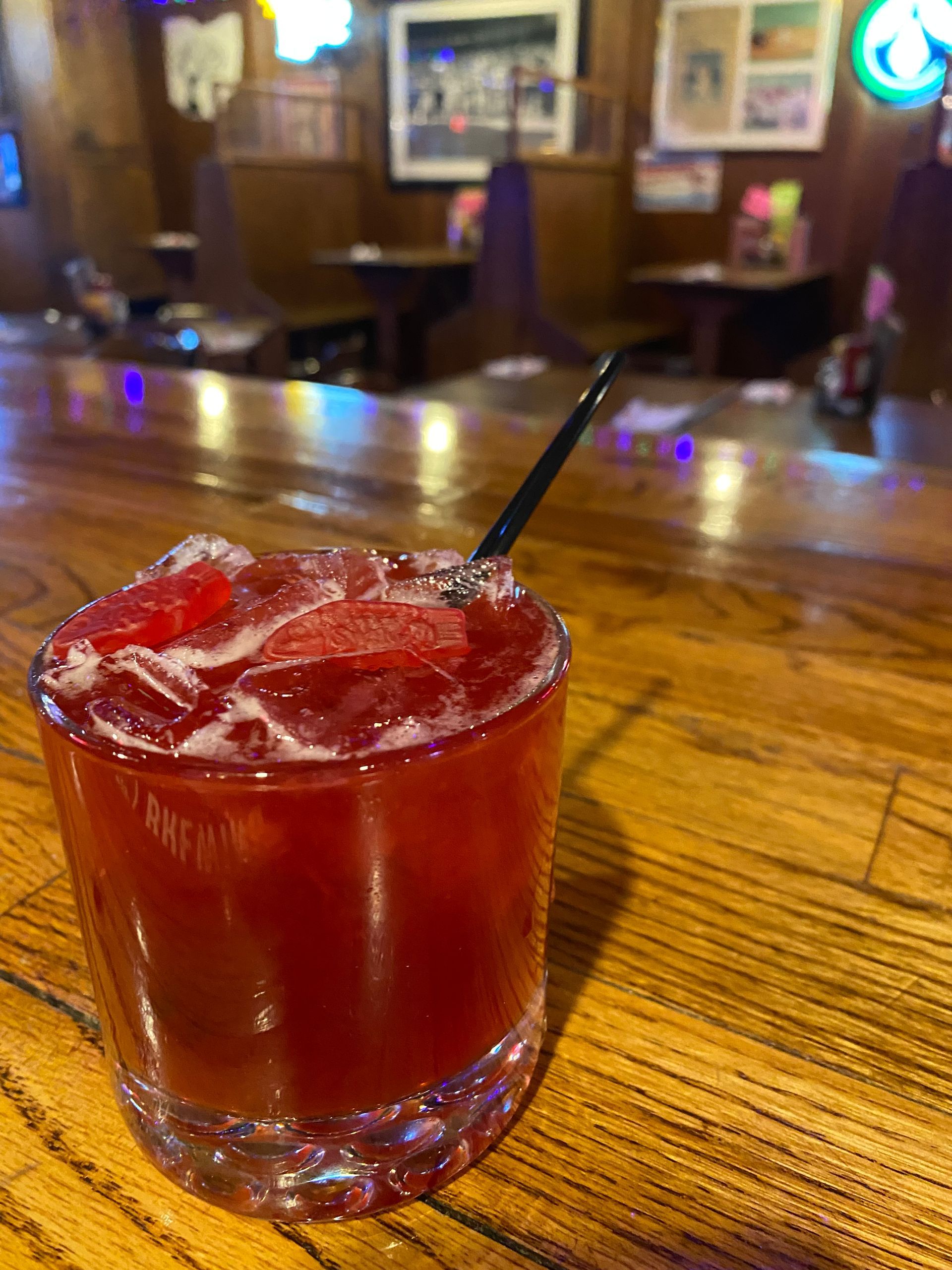Mac & Joe's in Oxford, OH