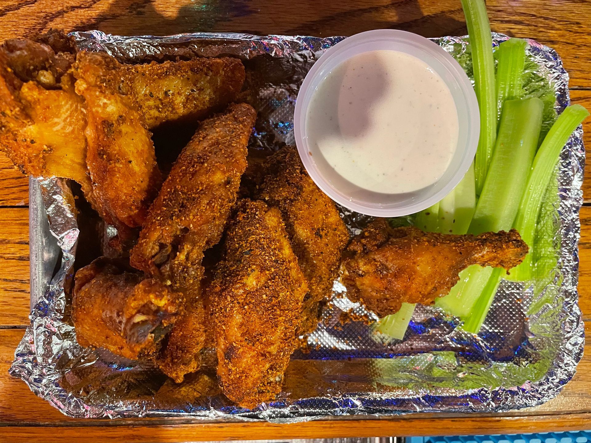 Mac & Joe's in Oxford, OH (2)
