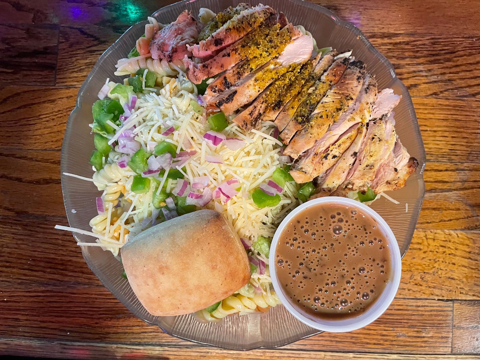 Mac & Joe's in Oxford, OH (4)