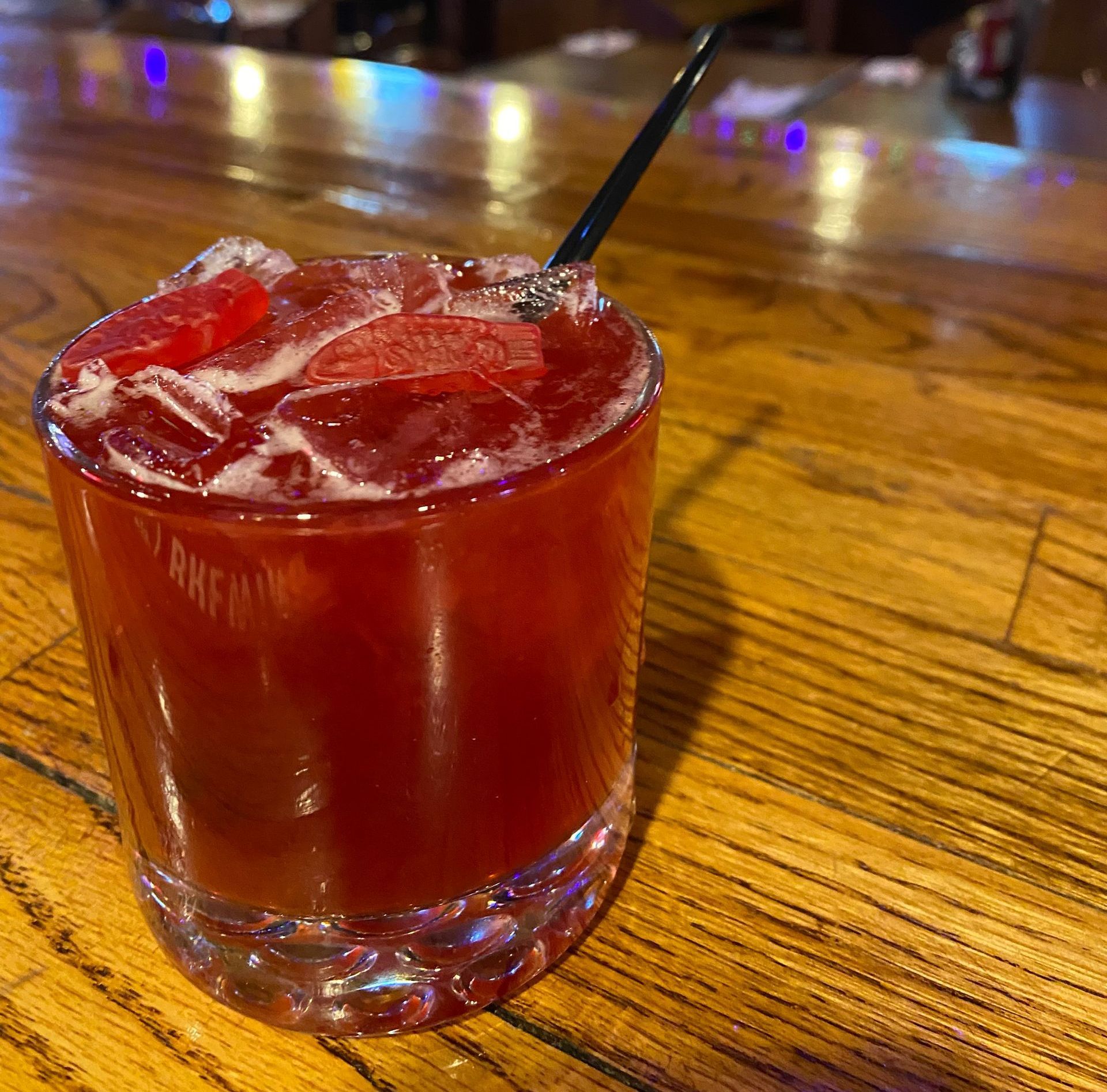 Mac & Joe's in Oxford, OH (5)