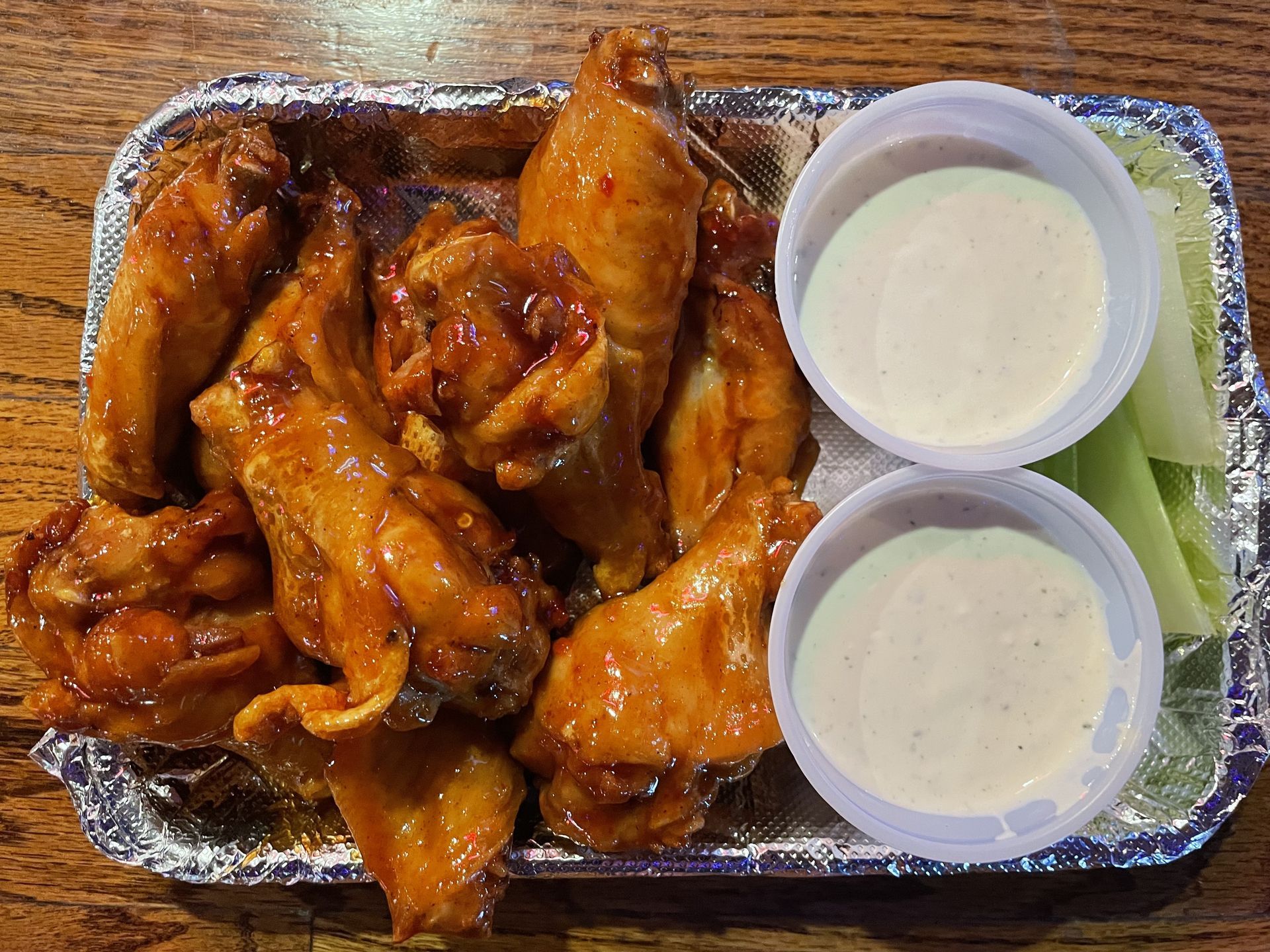 Mac & Joe's in Oxford, OH (6)