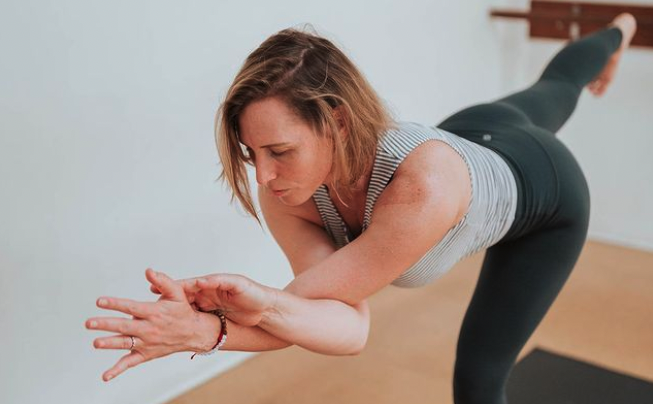 SoHo Yoga in Hermosa Beach, CA (3)