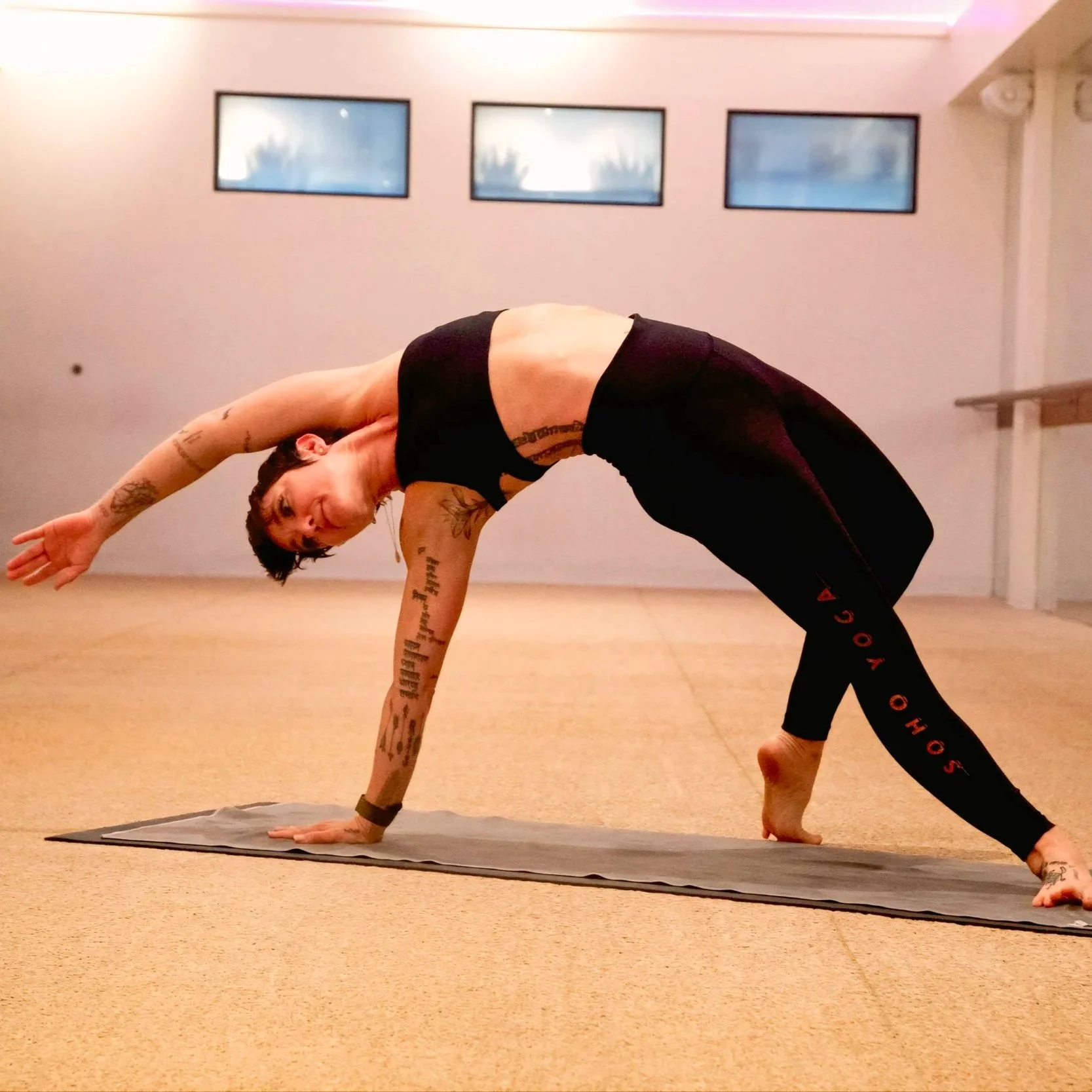 SoHo Yoga in Hermosa Beach, CA (5)