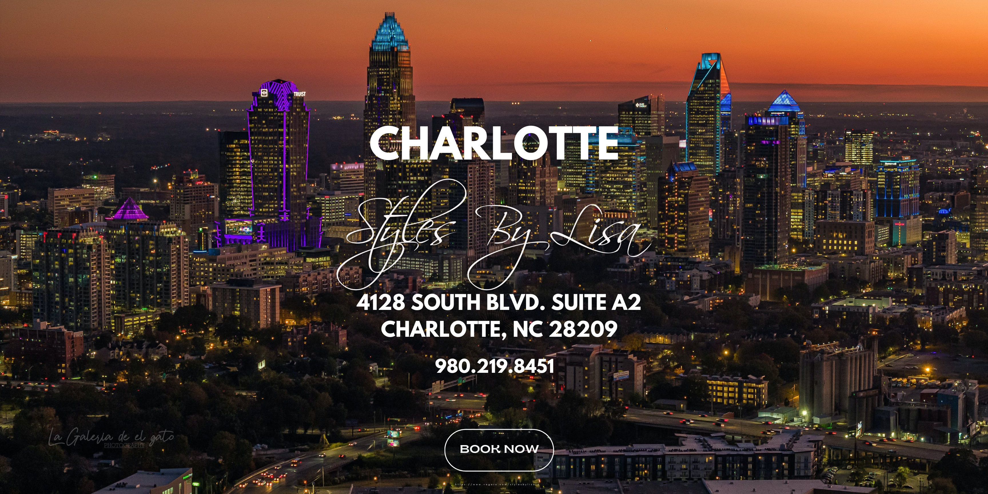 Styles By Lisa in Charlotte, NC (2)