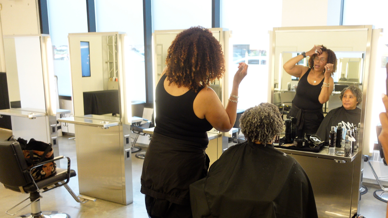 Styles By Lisa in Charlotte, NC (5)