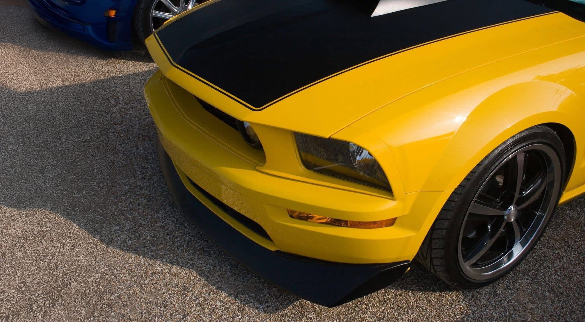 SUNSHINE Detailing Full Service Hand Car Wash in Melbourne, FL (3)