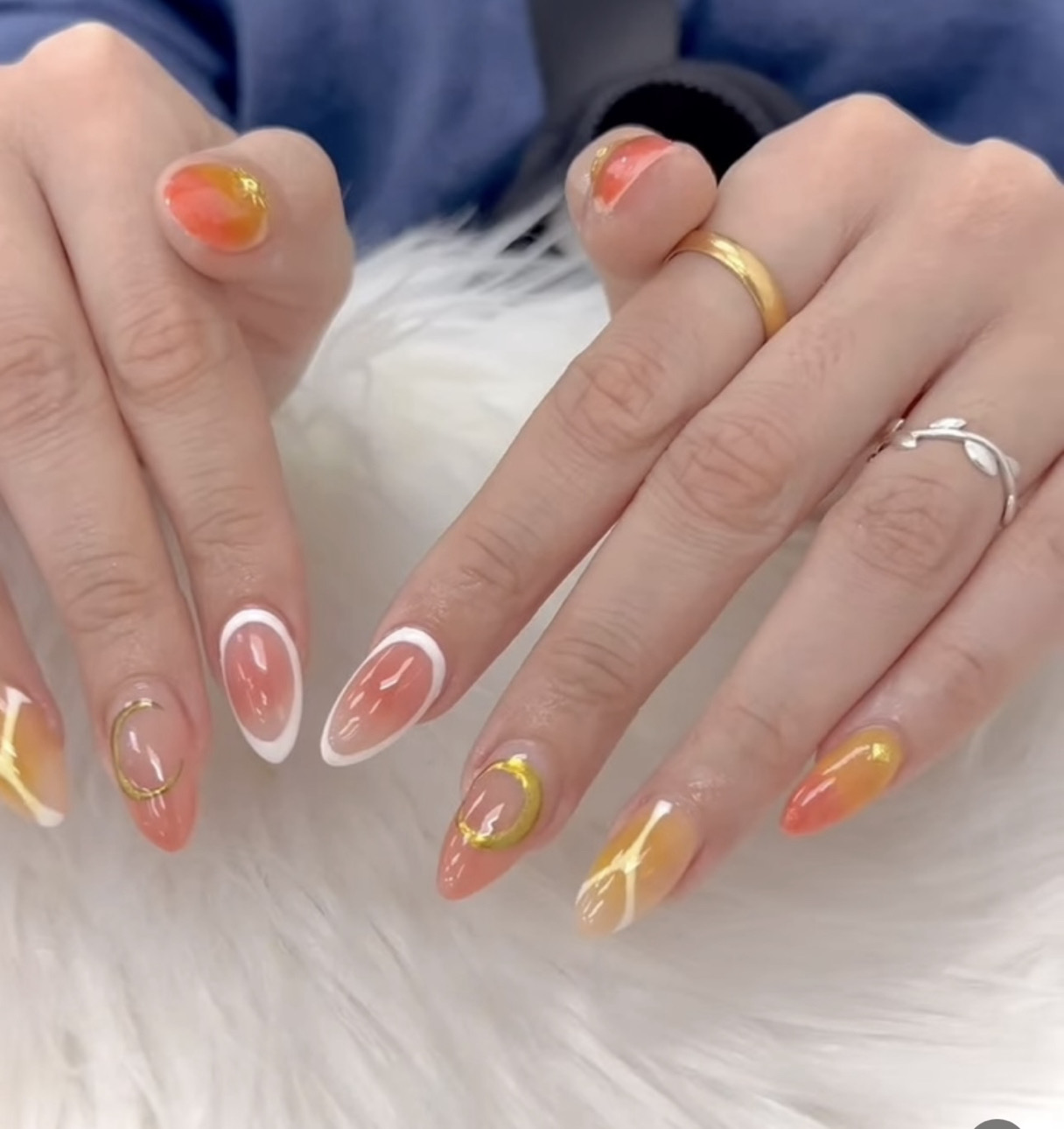 Ken Nails Spa in Dublin, CA