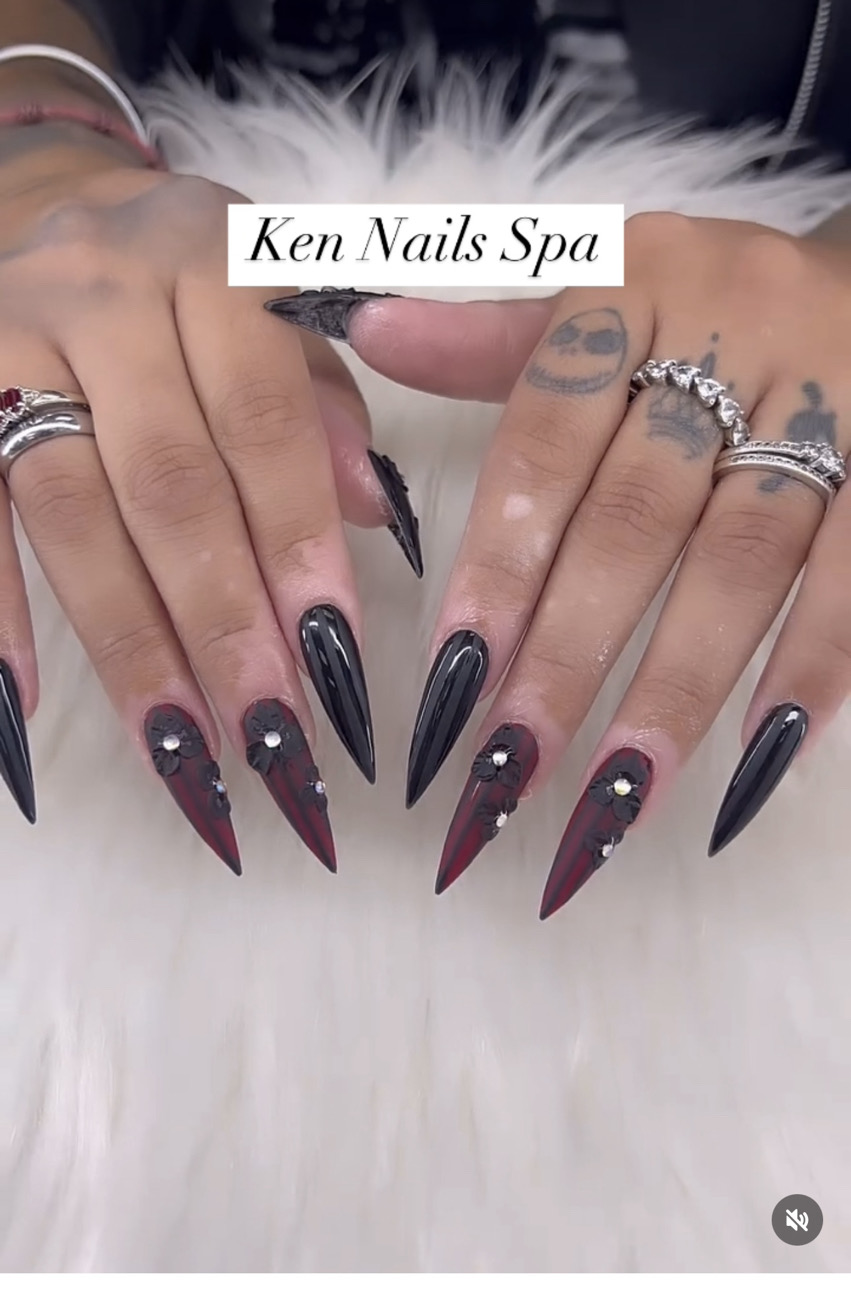 Ken Nails Spa in Dublin, CA (2)