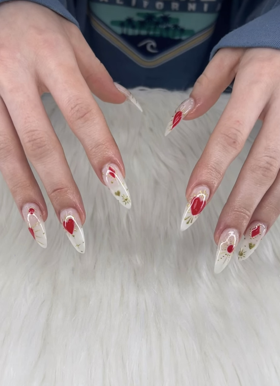 Ken Nails Spa in Dublin, CA (3)