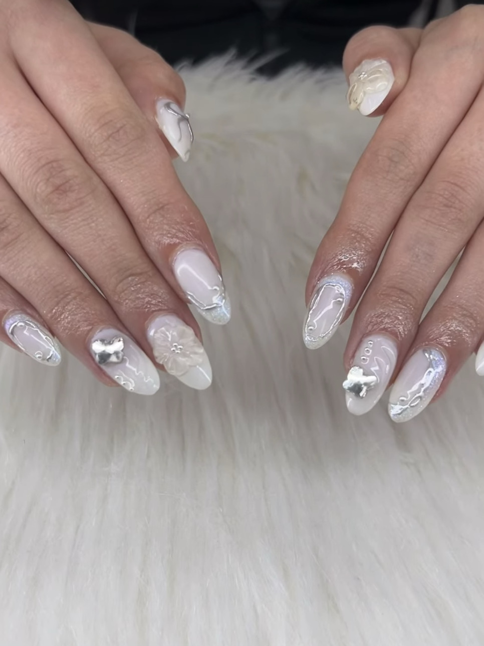 Ken Nails Spa in Dublin, CA (4)