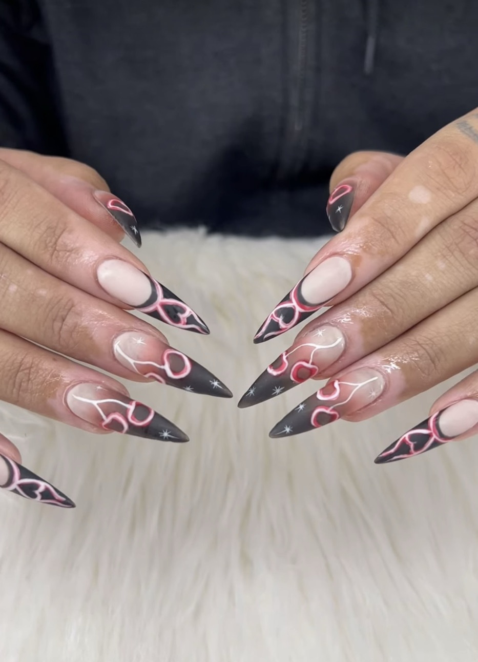 Ken Nails Spa in Dublin, CA (5)