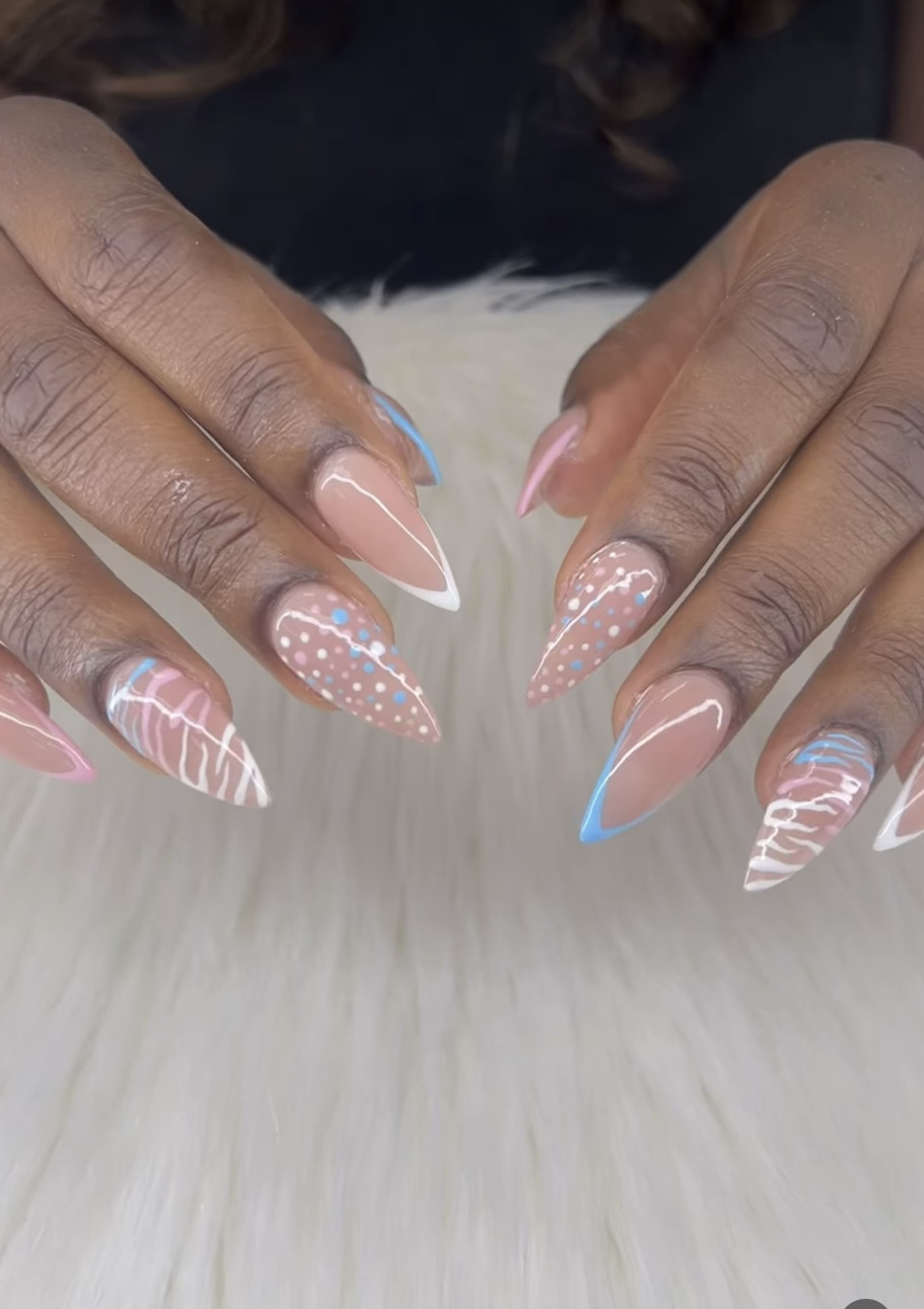 Ken Nails Spa in Dublin, CA (6)