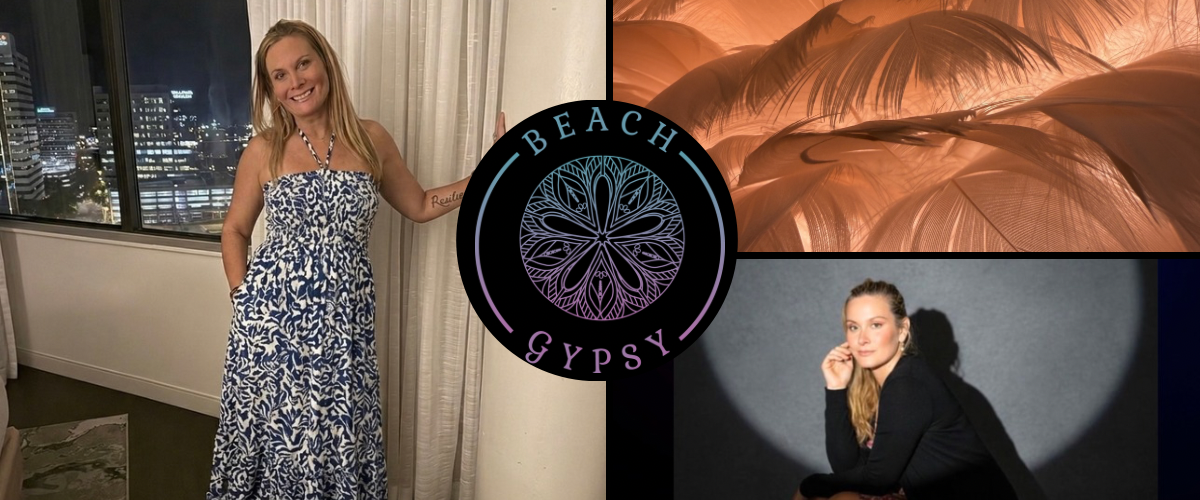 Beach Gypsy in Berlin, MD
