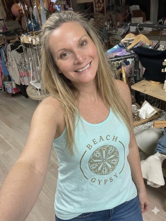 Beach Gypsy in Berlin, MD (2)