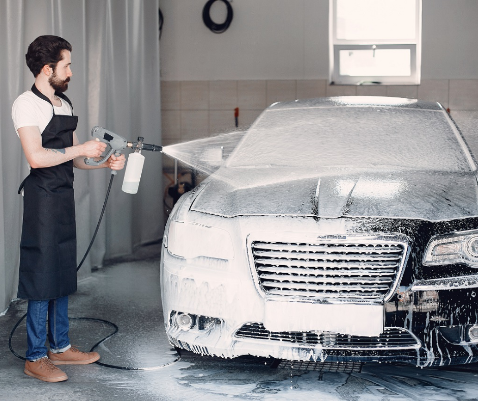 Sam's Auto Repair in Lake Worth Beach, FL