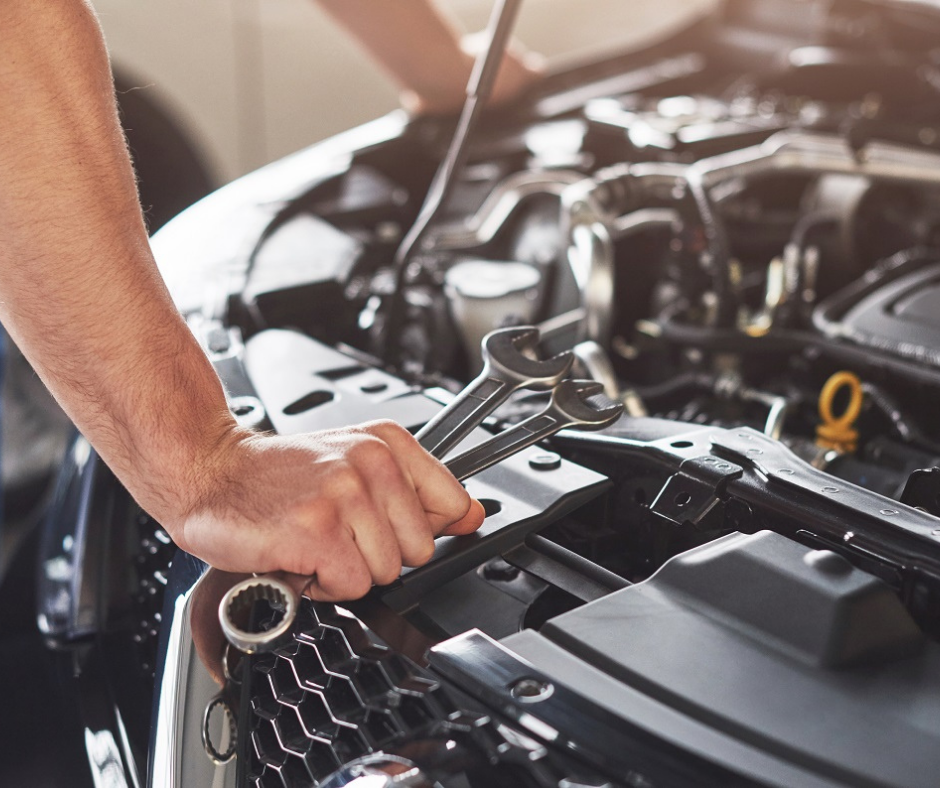 Sam's Auto Repair in Lake Worth Beach, FL (4)